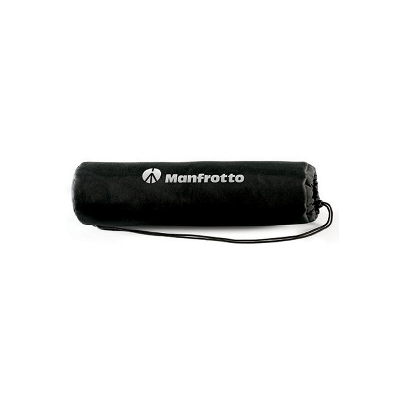 曼富图(MANFROTTO MKCOMPACTACN-BK Compact 铝合金三脚架 5节 摄影 摄像云台套装(黑)