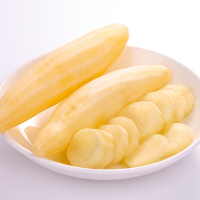 雪莲果带箱10斤 现挖现发 新鲜水果