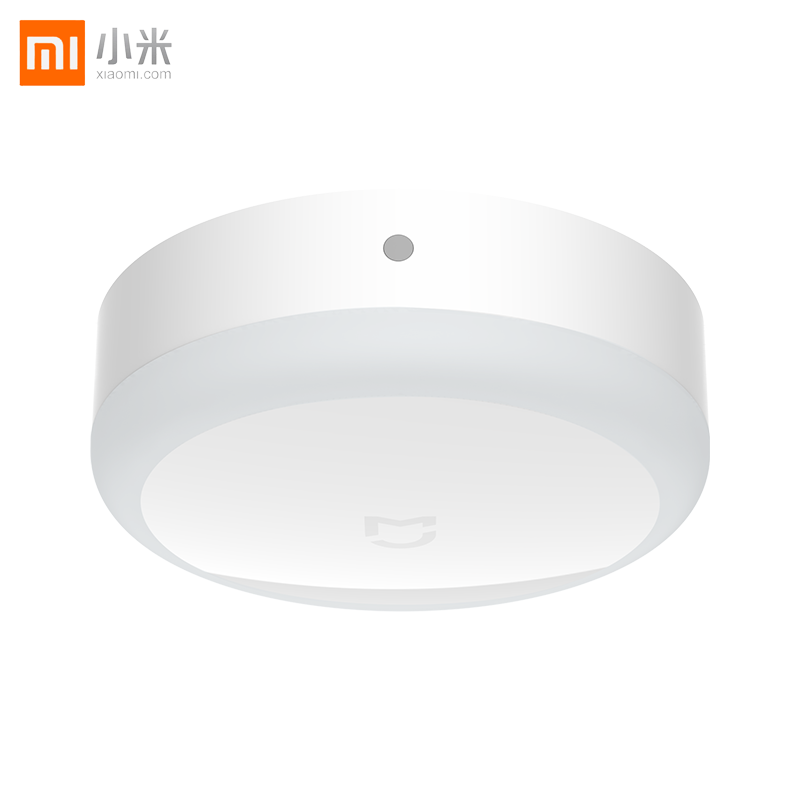 [官方旗舰店]小米 米家插电夜灯 舒适柔光 / 黑夜自动亮起 / 触摸开关 / 低耗节能