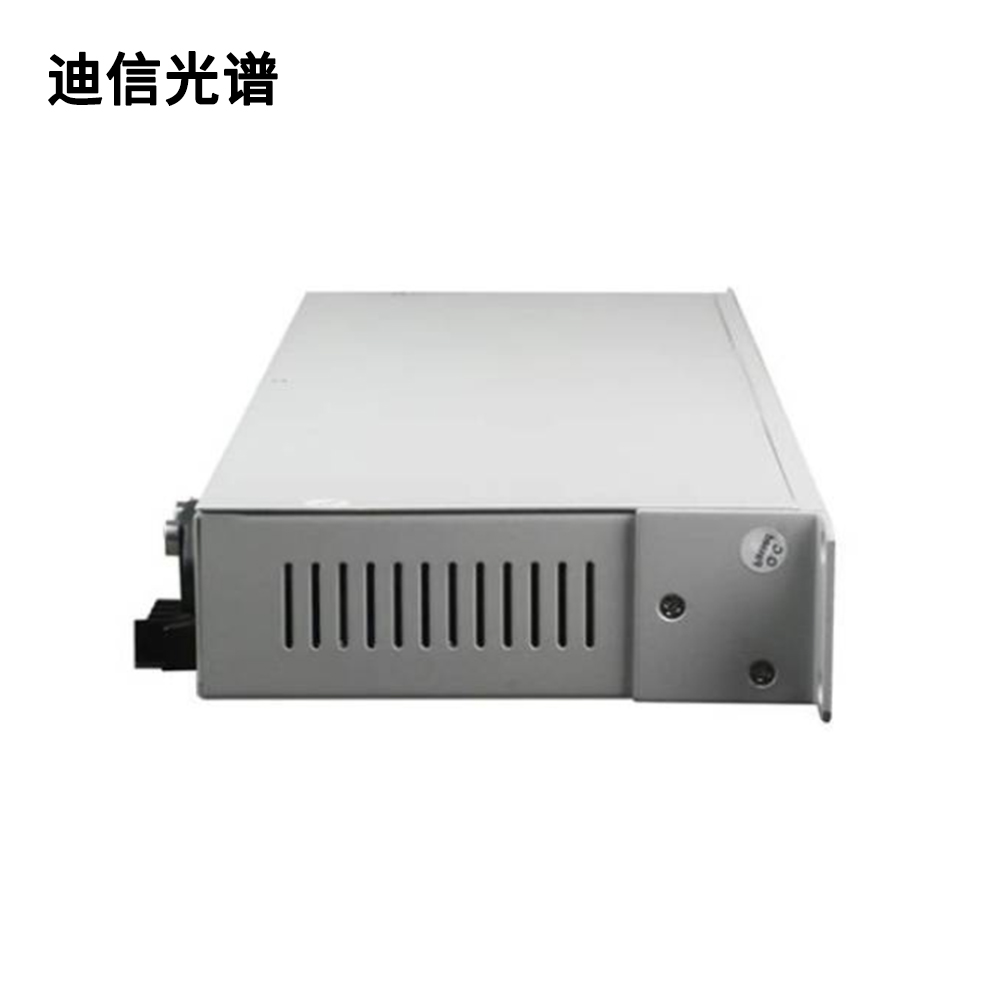 迪信光谱 PCM30路电话多业务综合光端机 OYD-PCM30-4-2 台高清大图