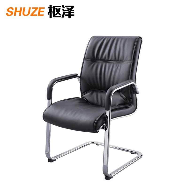 枢泽 员工椅 C款 把高清大图