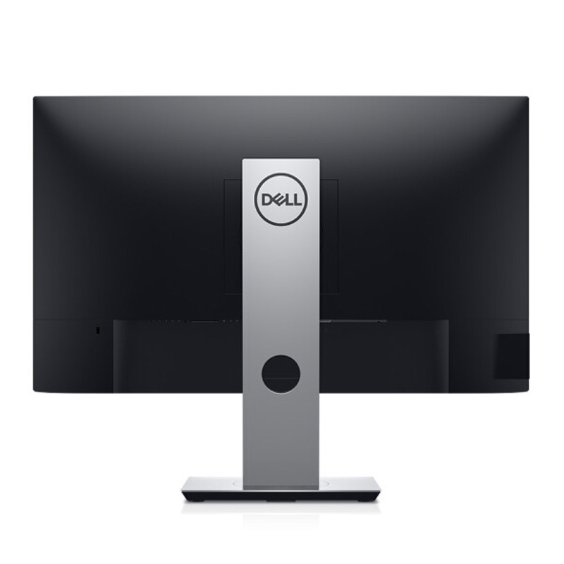 戴尔(DELL)P2419H 23.8英寸16:9宽屏 不闪屏显示器 IPS窄边框 广视角 旋转升降 液晶显示器