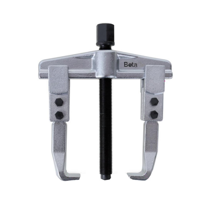 百塔(BETA) 1500/5 二爪万用拉马205mm 银色