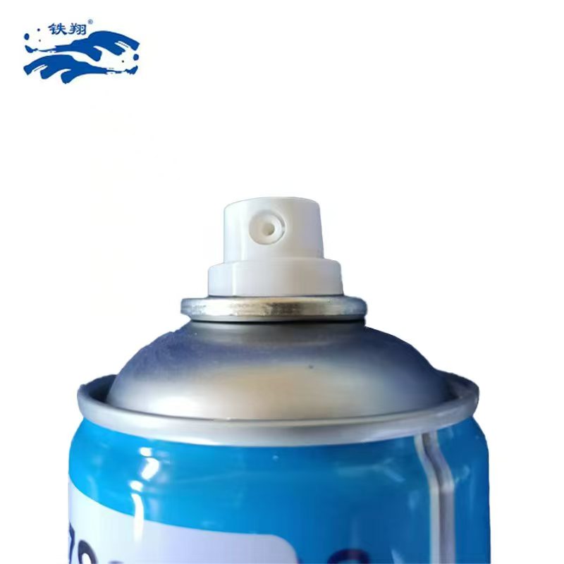 铁翔助洁剂JT-782-A罐高清大图