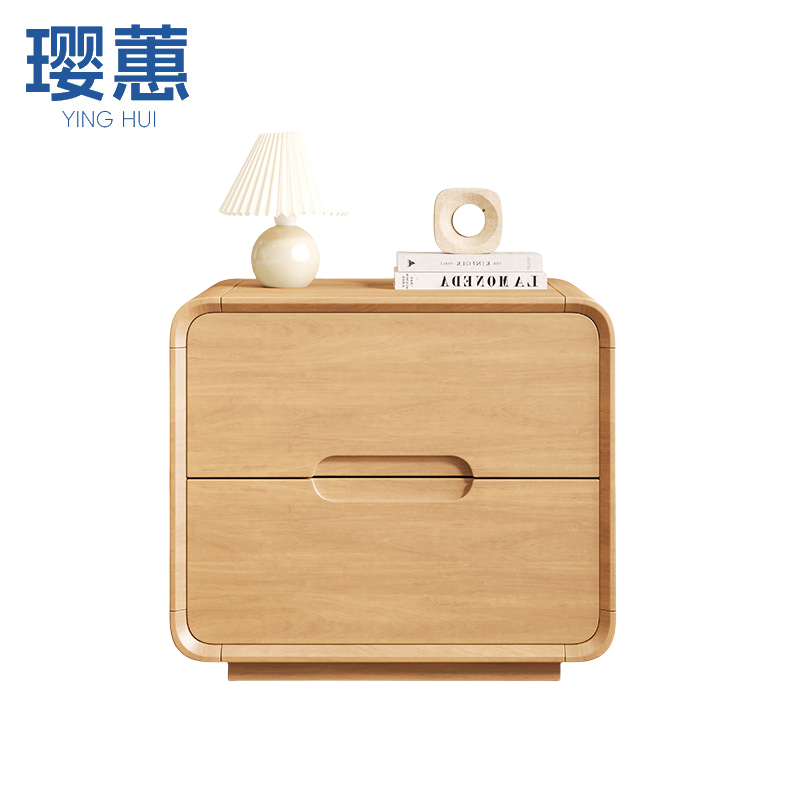 璎蕙床边 柜高清大图