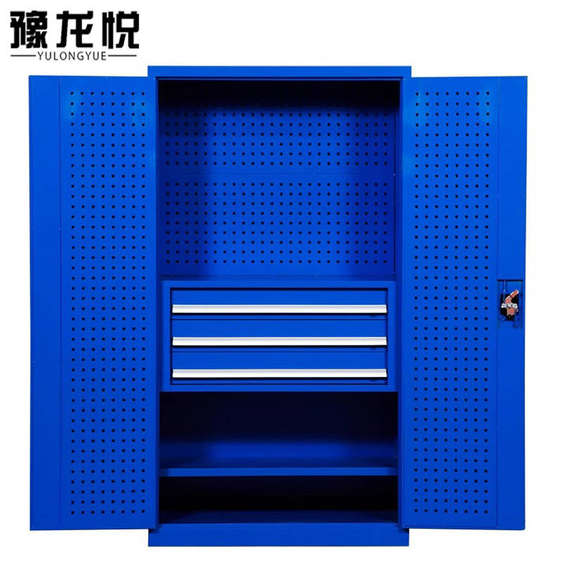豫龙悦工具柜高清大图