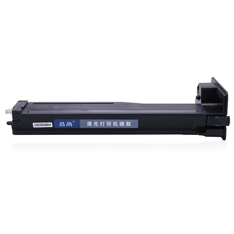 吕尚 W1334A 7400页 适用HP LaserJet MFP M42523N M42523DN 硒鼓 黑色高清大图