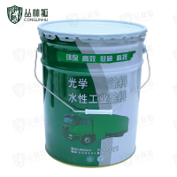 丛林狐 YE2344 黄土 GJB7928/798A 汽车油漆涂料20KG