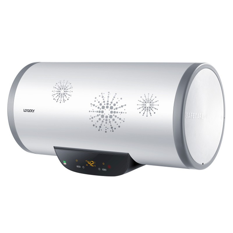 海尔(Haier)出品统帅LES50H-LT 热水器电家用速热储水式小型洗澡租房用60升电热水器