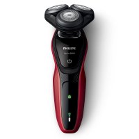 飞利浦(Philips) 剃须刀S5078/04干湿两用 电动剃须刀 三刀头 充电式 多功能 刮胡刀 全身水洗