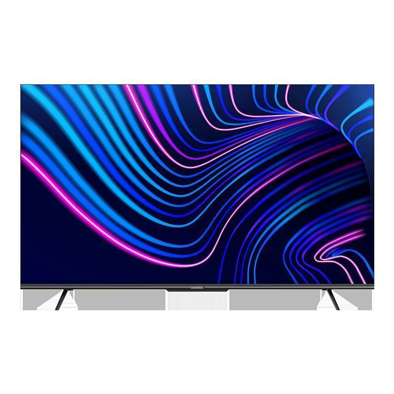 创维 65g22 65英寸4k超高清 防蓝光 超薄无边全面屏 ai免遥控智能语音