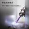 戴森(Dyson)V11 Absolute Extra 无绳吸尘器 手持吸尘器家用除螨 60分钟续航 电池可换