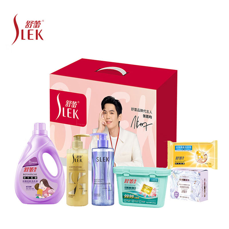 舒蕾鸿运当头六件套/件