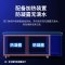 澳柯玛(AUCMA) 展示柜 HC-18X6G 工程款工作台全冷藏展示柜保鲜平冷厨房不锈钢1.8米长0.6米宽