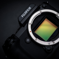 富士(FUJIFILM)GFX 50S(单机身不含镜头)无反中画幅相机 数码微单相机