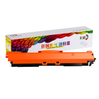 彩格CF350A硒鼓(墨粉)黑色单支装(适用惠普HP Pro MFP M176n/M177fw)打印页数:1300
