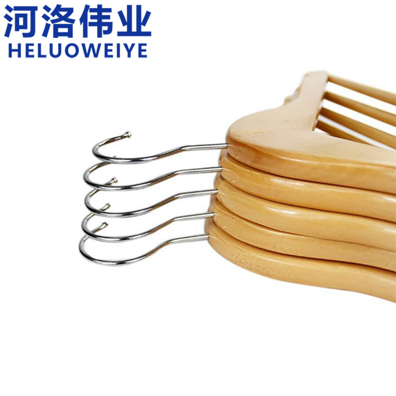 河洛伟业衣撑 衣架/个高清大图