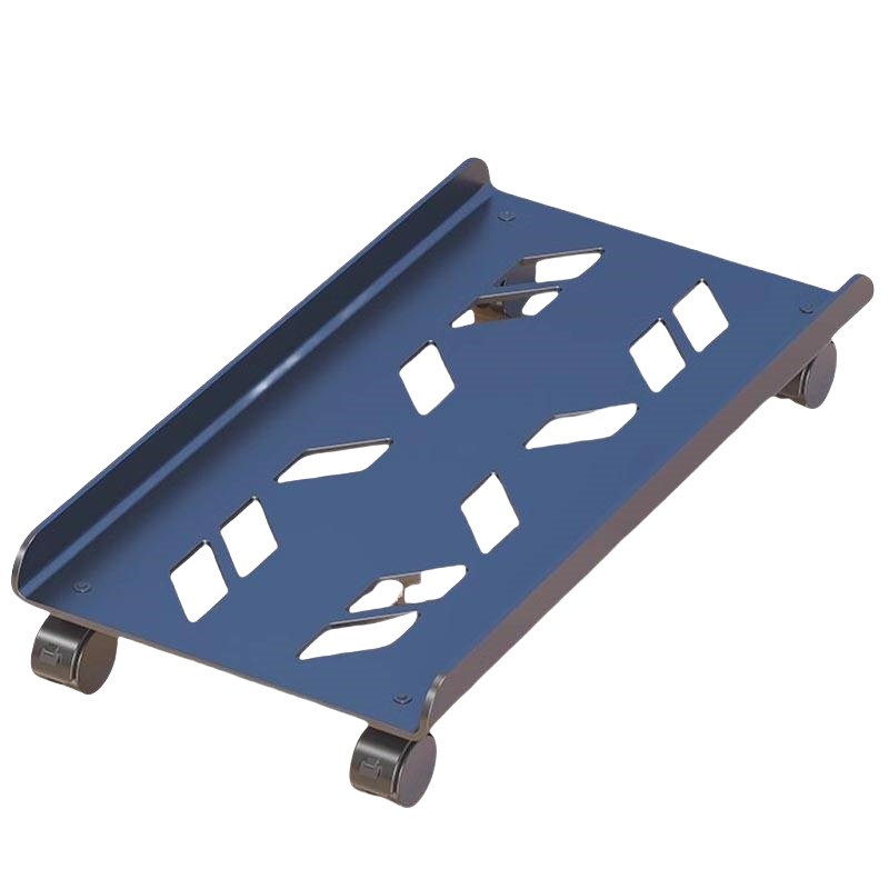 鑫龙悦 电脑主机托 黑色 个高清大图