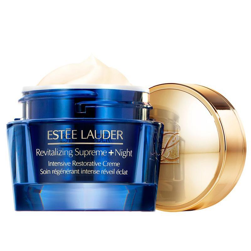 esteelauder雅诗兰黛多效智妍晚霜30ml简装淡化细纹提亮肤色紧致面霜