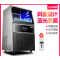 来博 55KG制冰机商用制冰机冰块机奶茶店家用小型迷你全自动大型方冰机