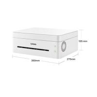 联想(Lenovo)小新M7268 黑白激光多功能一体机(打印 复印 扫描)
