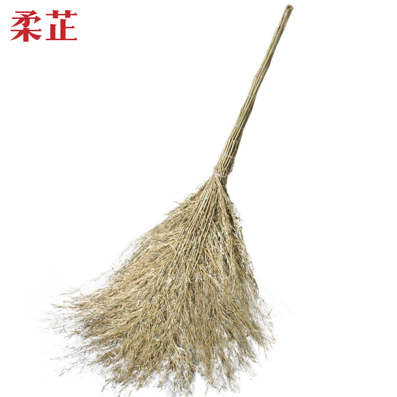 柔芷 大扫帚 3.6斤 个高清大图