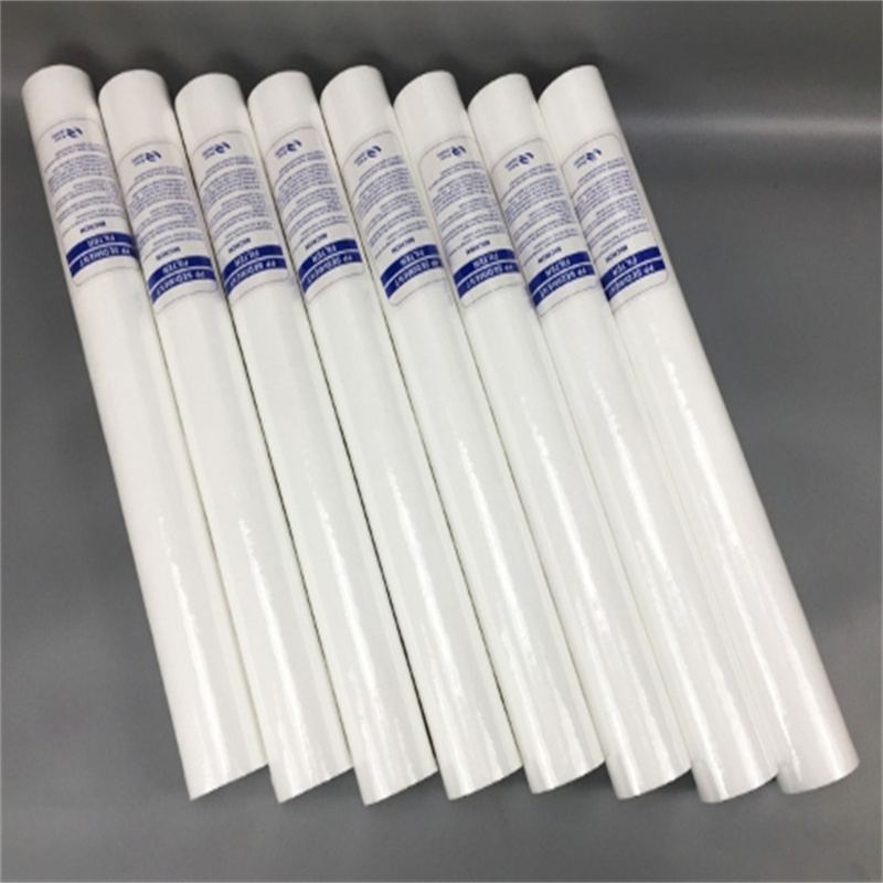 天臣玖号 滤芯PP棉 40寸PP 长101.6cmx外径6cmx内径3cm 单位:只