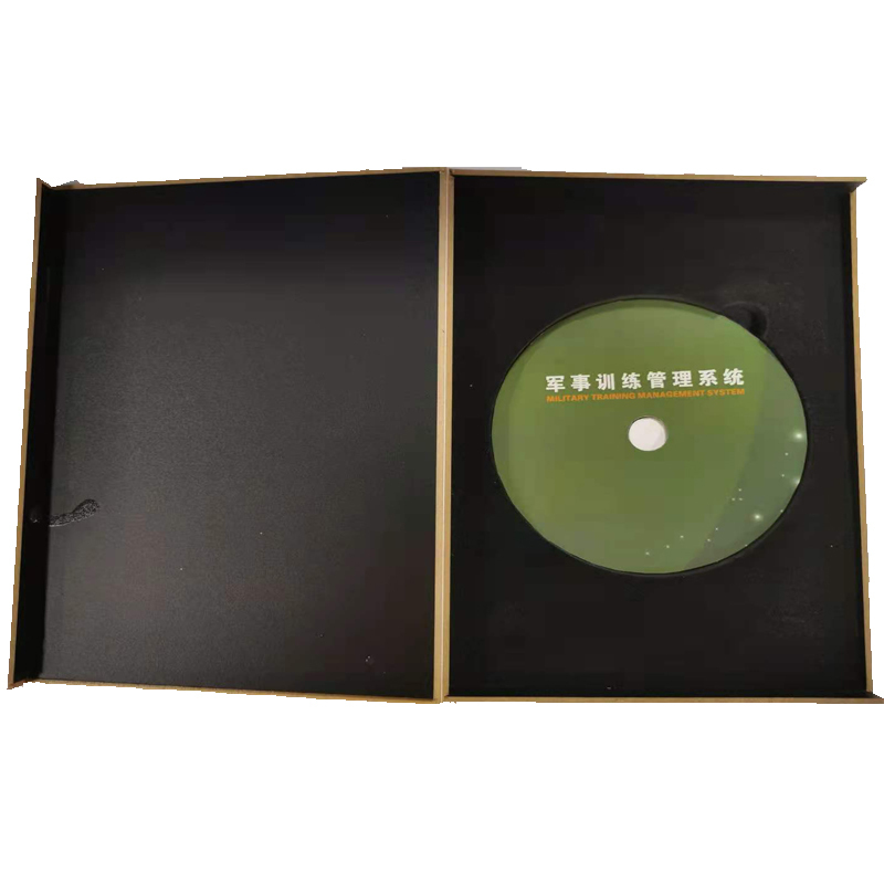 军事训练管理系统 OD-APTS500-HN