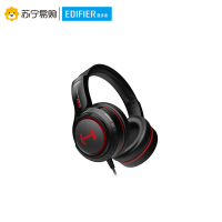 Edifier/漫步者 HECATE G30电脑耳机头戴式电竞游戏降噪有线带麦