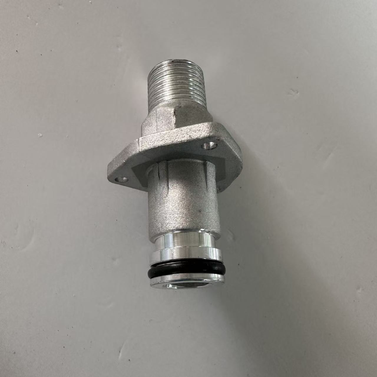 帮客材配 全新原装惠而浦燃气热水器JSQ25- T13U进气接头高清大图