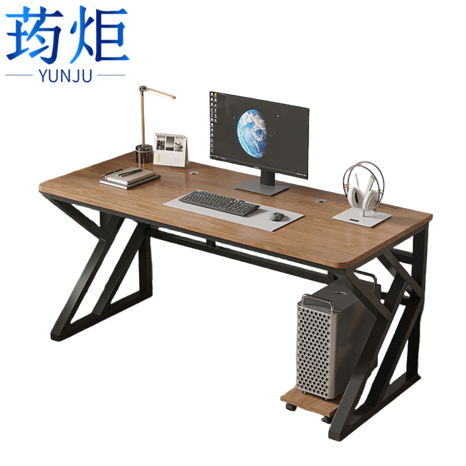 荺炬电脑桌 80x60x74cm张