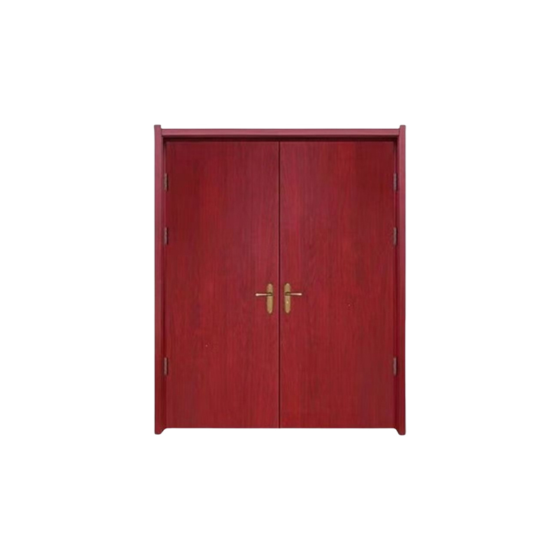 沐蓝星 木门 1400*2060mm/樘