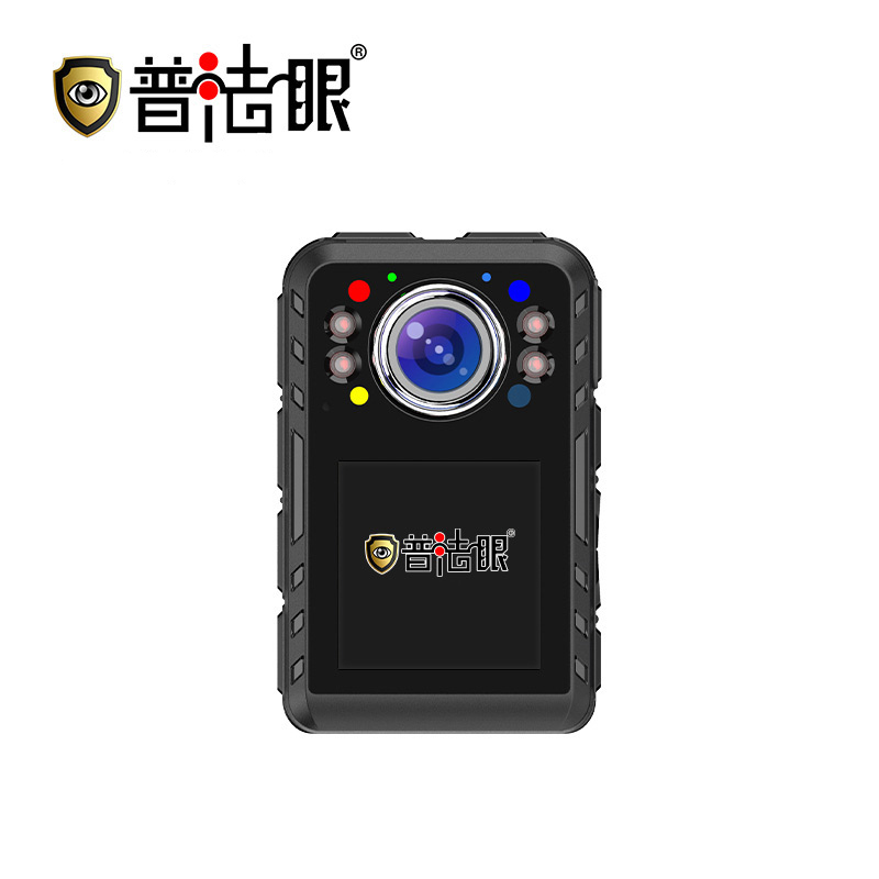 普法眼 高清音视频记录仪超长续航防抖设计防水耐用高清大图