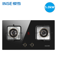 樱雪(INSE)烟灶套餐F1519(B)W+2318B-T(天然气)