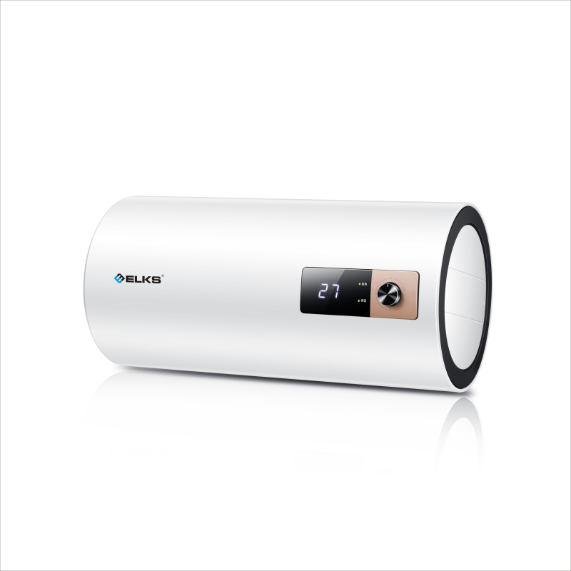 ELKS电热水器DSZF-60-B32 60升储水式家用电热水器 内置防电墙 2000W大功率