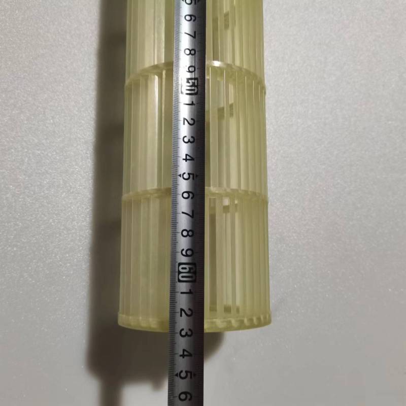 帮客材配 全新原装 倍科 KFR- 35GW/SA1 贯流风叶 92*630 收前务必验货高清大图