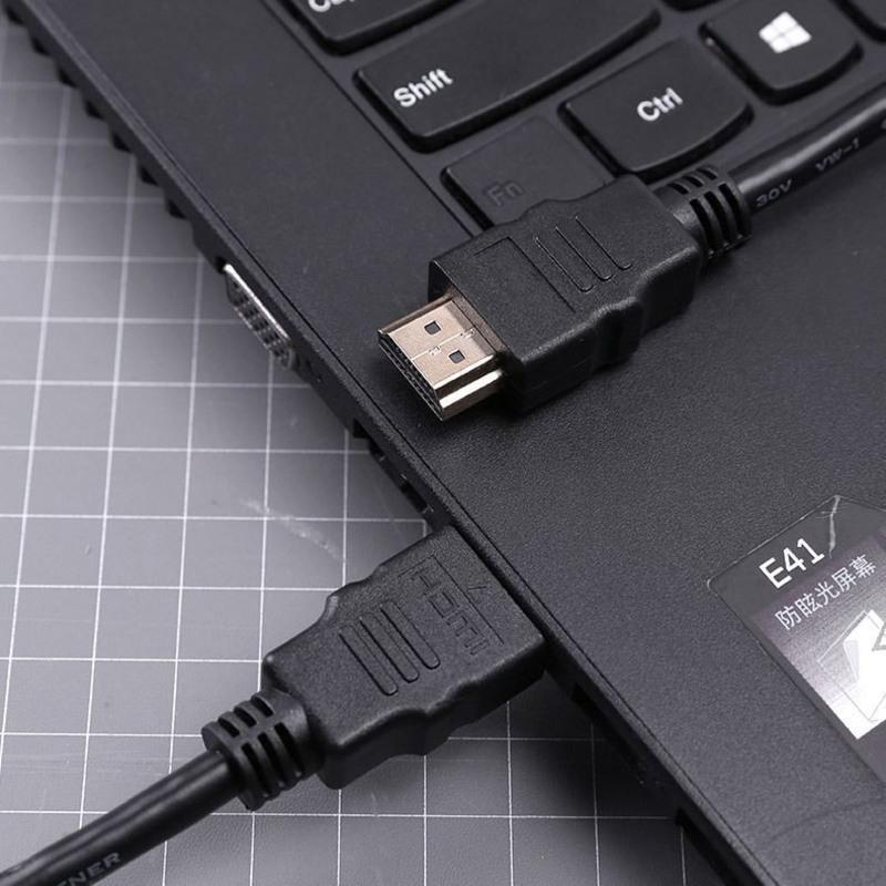 hdmi高清线电视机顶盒连接线投影仪5电脑显示器hdmi线加长1015米hdmi