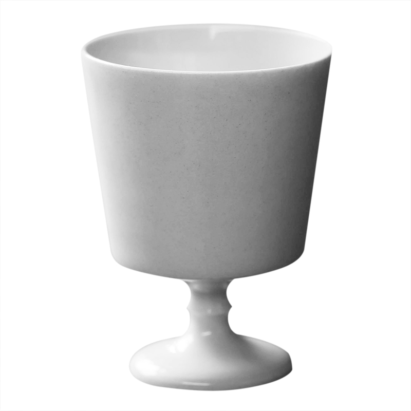 高脚茶杯泡茶杯优雅茗品高足杯品茗杯女生单杯青瓷主人杯功夫茶具