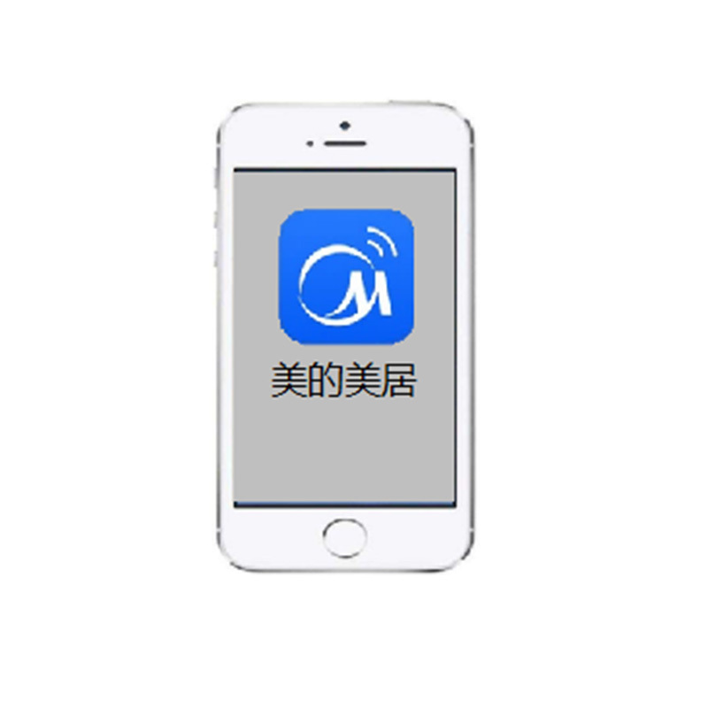 美的(Midea) 梦想家风管机 35