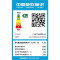 松下空调1.5匹1.5p挂壁式空调挂机 新一级能效 节能省电 独立除湿 纳米水净膜 变频冷暖 清循环 除病毒 纳诺怡清洁