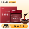 酸枣仁膏270g/罐 原料安全 营养更健康 过年过节送礼好物 9260