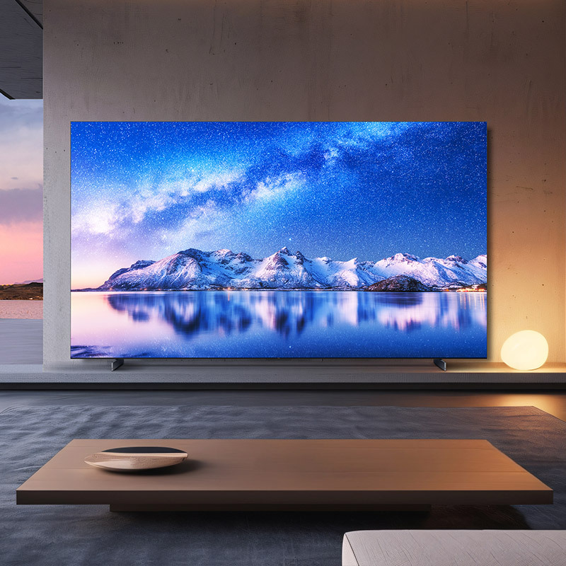 TCL智屏98C12H;两千级分区;3500nit;144Hz;2.2.2声道;超薄一体;