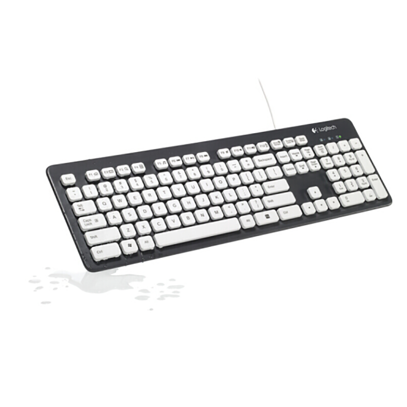 键盘 罗技K310