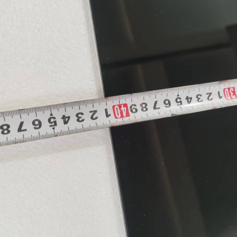 帮客材配 全新原装法迪欧燃气灶JZT/Y- 2B17 玻璃面板 收前务必验货高清大图