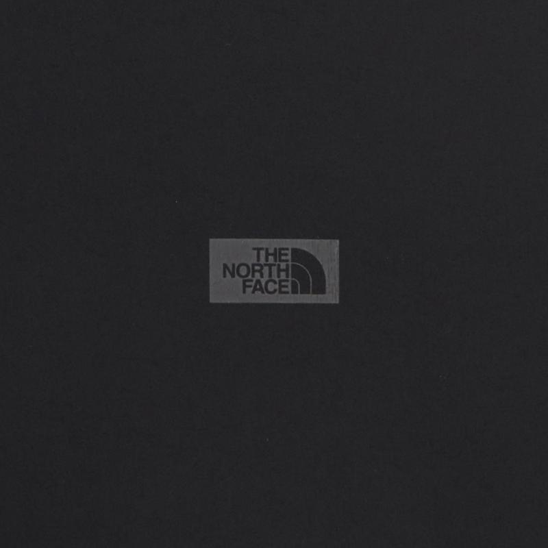 THE NORTH FACE/北面男士速干透气运动短袖T恤高清大图