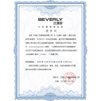 比佛利(BEVERLY) 10公斤洗干一体机 滚筒洗衣机全自动 小天鹅洗衣机出品 BVL1D100NET