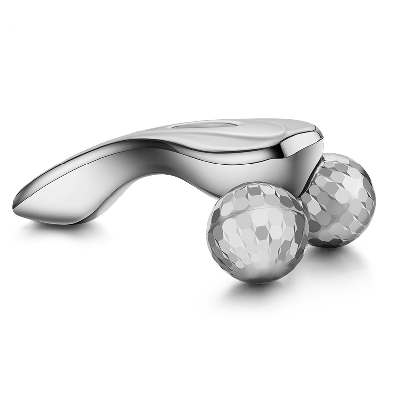 蓝韵滚轮美容按摩仪ba321