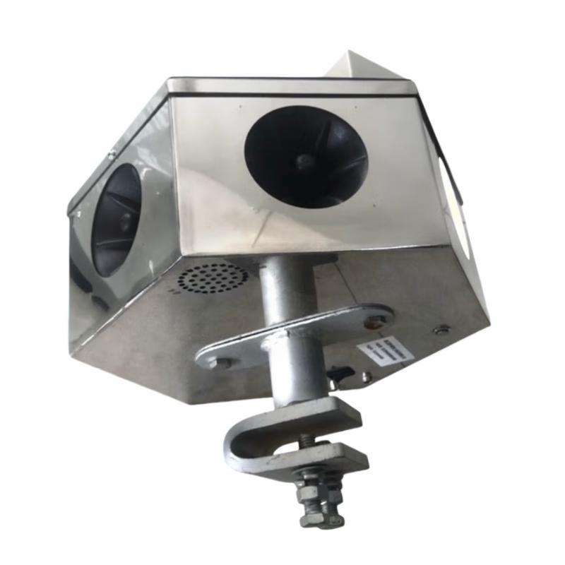 RYC5692A 3W IP65 防外爆应急灯 5V 5000K (计价单位:盏)银色