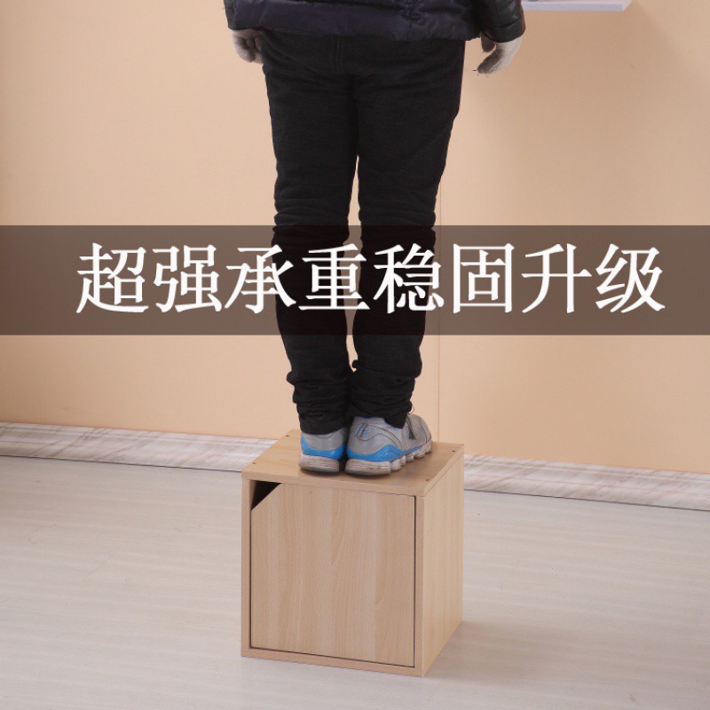 卧室夹缝抽屉式收纳柜厨房冰箱侧边窄柜子多层柜置物柜自由组合柜 三维工匠高清大图