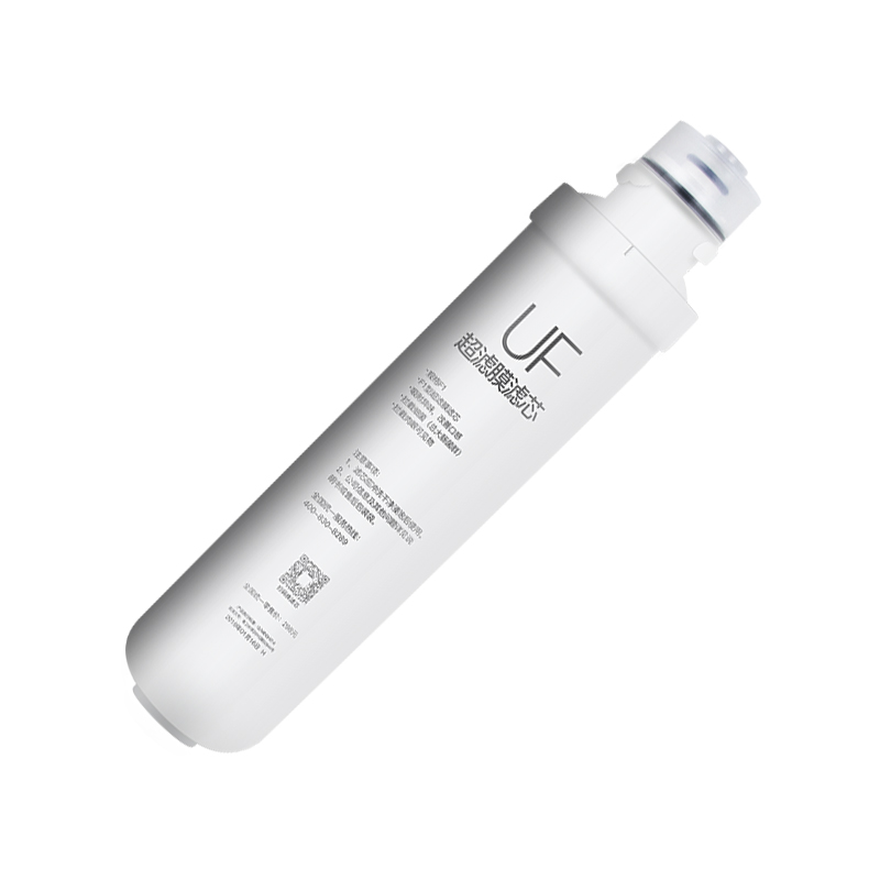 适用美的净水机净水器UF超滤膜F1滤芯MRU1591-50G 1691D-50G 新款MU135-4高清大图